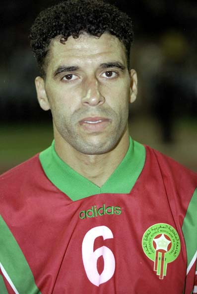 nourdain