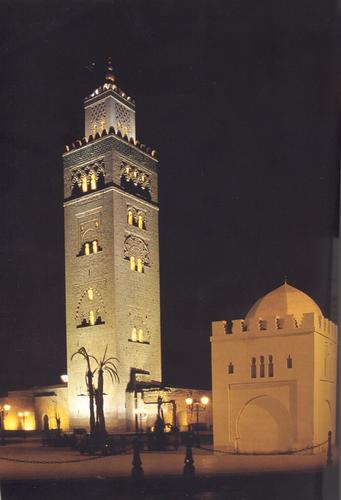 marrakech