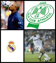 rca   vs    real