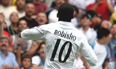 robinho