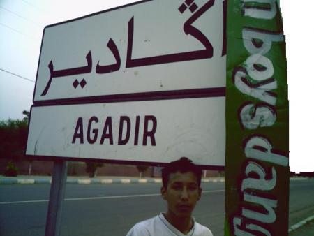 fe  agadire  ana