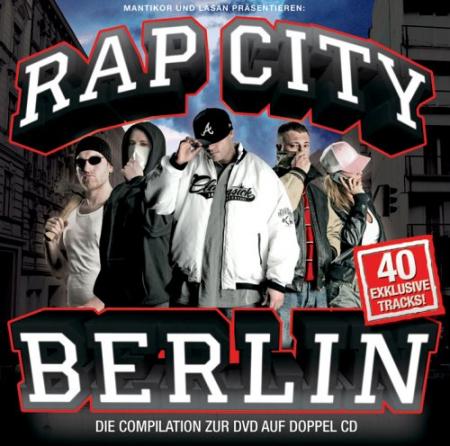 rap
