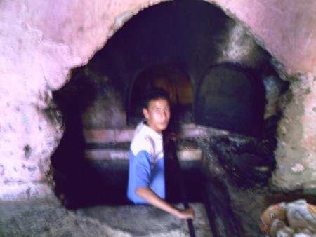 faran  deyana